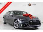 2023 Audi RS 5 2.9T quattro