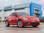 2018 Volkswagen Beetle 2.0T SE