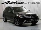 2021 Mercedes-Benz GLC GLC 300 4MATIC