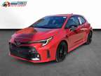 2024 Toyota GR Corolla Core