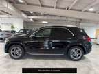 2025 Mercedes-Benz GLE GLE 450 4MATIC