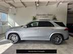 2025 Mercedes-Benz GLE GLE 53 AMG 4MATIC