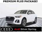 2024 Audi Q5 45 S line Premium Plus quattro