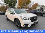 2022 Subaru Ascent Onyx Edition Panoramic Moonroof + 8-inch Multimedia