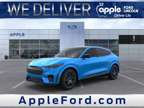 2024 Ford Mustang Mach-E GT
