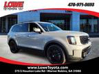 2024 Kia Telluride SX-Prestige X-Line
