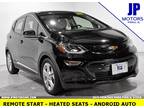 2021 Chevrolet Bolt EV LT