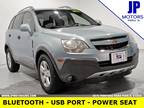 2013 Chevrolet Captiva Sport 2LS 2LS