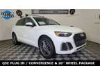 2021 Audi Q5 e 55 Premium quattro