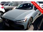 2024 Volvo S60 B5 Plus Dark Theme