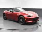 2023 Mazda MX-5 Miata Club