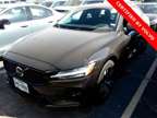 2024 Volvo S60 B5 Plus Dark Theme