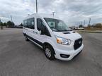 2022 Ford Transit-350 XLT