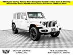 2021 Jeep Wrangler Unlimited Sahara High Altitude