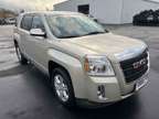 2014 GMC Terrain SLE-1