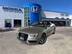 2013 Audi A5 2.0T Premium Plus quattro