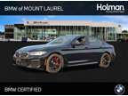 2022 BMW 5 Series 540i xDrive