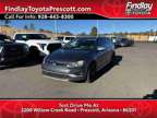 2017 Volkswagen Golf Alltrack TSI S 4Motion