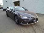 2022 Lexus ES 350