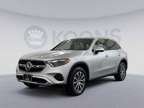 2024 Mercedes-Benz GLC GLC 300 4MATIC