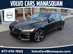 2024 Volvo S60 B5 Plus Dark Theme