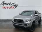 2019 Toyota Tacoma SR5 V6