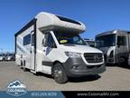 2023 Coachmen Prism Select 24FS