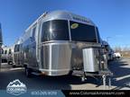 2023 Airstream Caravel 19CB