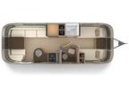 2025 Airstream Flying Cloud 25FBT Twin