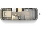 2025 Airstream Flying Cloud 28RBQ Queen