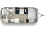 2025 Airstream Bambi 20FB