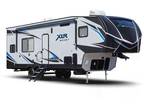 2025 Forest River XLR Boost 286B