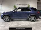 2025 Mercedes-Benz GLE GLE 350 4MATIC