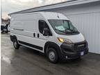 2025 Ram ProMaster 3500 High Roof 159 " WB