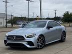 2021 Mercedes-Benz E-Class E 450