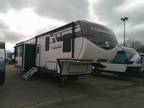 2025 Keystone Sprinter 3900DBL