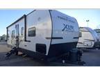 2025 Forest River XLR Boost 2714B
