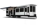 2025 Forest River Salem Grand Villa 42DL