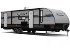 2025 Forest River Salem Cruise Lite 273QBXL