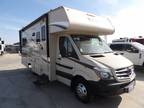 2017 Coachmen Prism Profile 2150LE