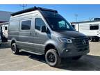 2025 Tiffin GH1 Std. Model