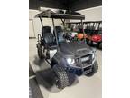 2024 Miscellaneous Yamaha Golf-Car UMAX Rally 2+2™ EFI