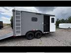 2025 Cargo Craft 8.5x16
