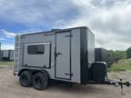 2025 Cargo Craft 7x16