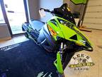 2024 Miscellaneous Arctic Cat Arctic Cat ZR8000 13 ES ATAC