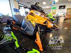 2024 Miscellaneous Arctic Cat Arctic Cat ZR 7000 137 IFP