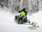 2025 Miscellaneous ARCTIC CAT ARCTIC CAT ZR9000 THUNDERCAT ATC EPS