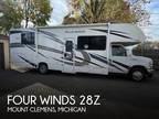 2023 Thor Motor Coach Four Winds 28Z