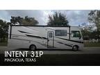 2021 Winnebago Intent 31P