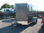 2025 Cross Trailers 610SA Beta Arrow